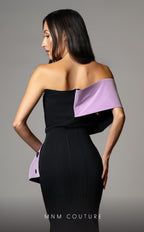MNM Couture Dress V07391 - Default