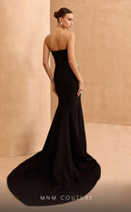 MNM Couture Dress V07399 - Default