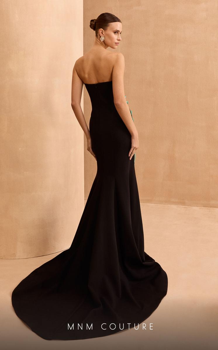 MNM Couture Dress V07399 - Default
