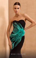 MNM Couture Dress V07399 - Default