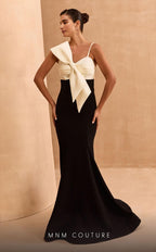 MNM Couture Dress V07400 - Default