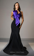 MNM Couture Dress V07400 - Default