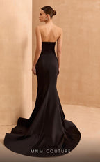 MNM Couture Dress V07400 - Default