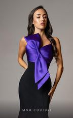 MNM Couture Dress V07400 - Default