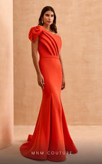 MNM Couture Dress V07402 - Default