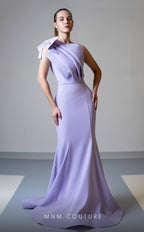MNM Couture Dress V07402 - Default