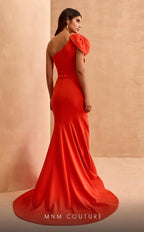 MNM Couture Dress V07402 - Default
