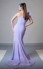 MNM Couture Dress V07402 - Default