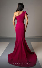 MNM Couture Dress V07402 - Default
