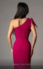 MNM Couture Dress V07402 - Default