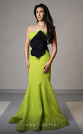 MNM Couture Dress V07421 - Default