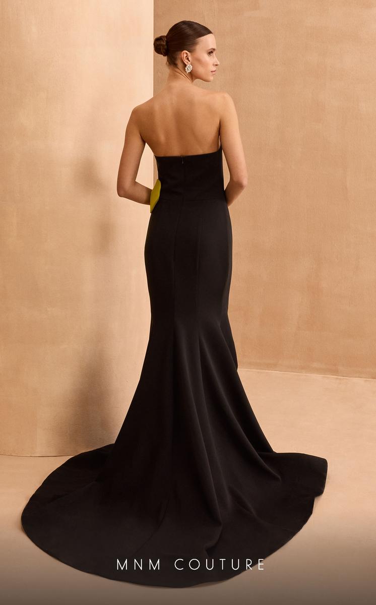 MNM Couture Dress V07421 - Default