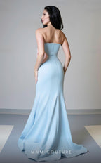 MNM Couture Dress V07421 - Default