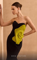 MNM Couture Dress V07421 - Default