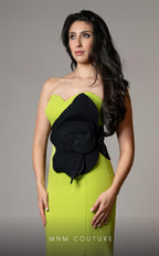 MNM Couture Dress V07421 - Default