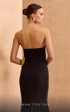 MNM Couture Dress V07421 - Default