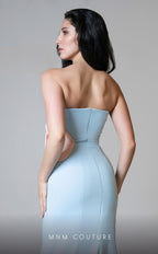 MNM Couture Dress V07421 - Default