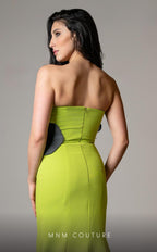 MNM Couture Dress V07421 - Default