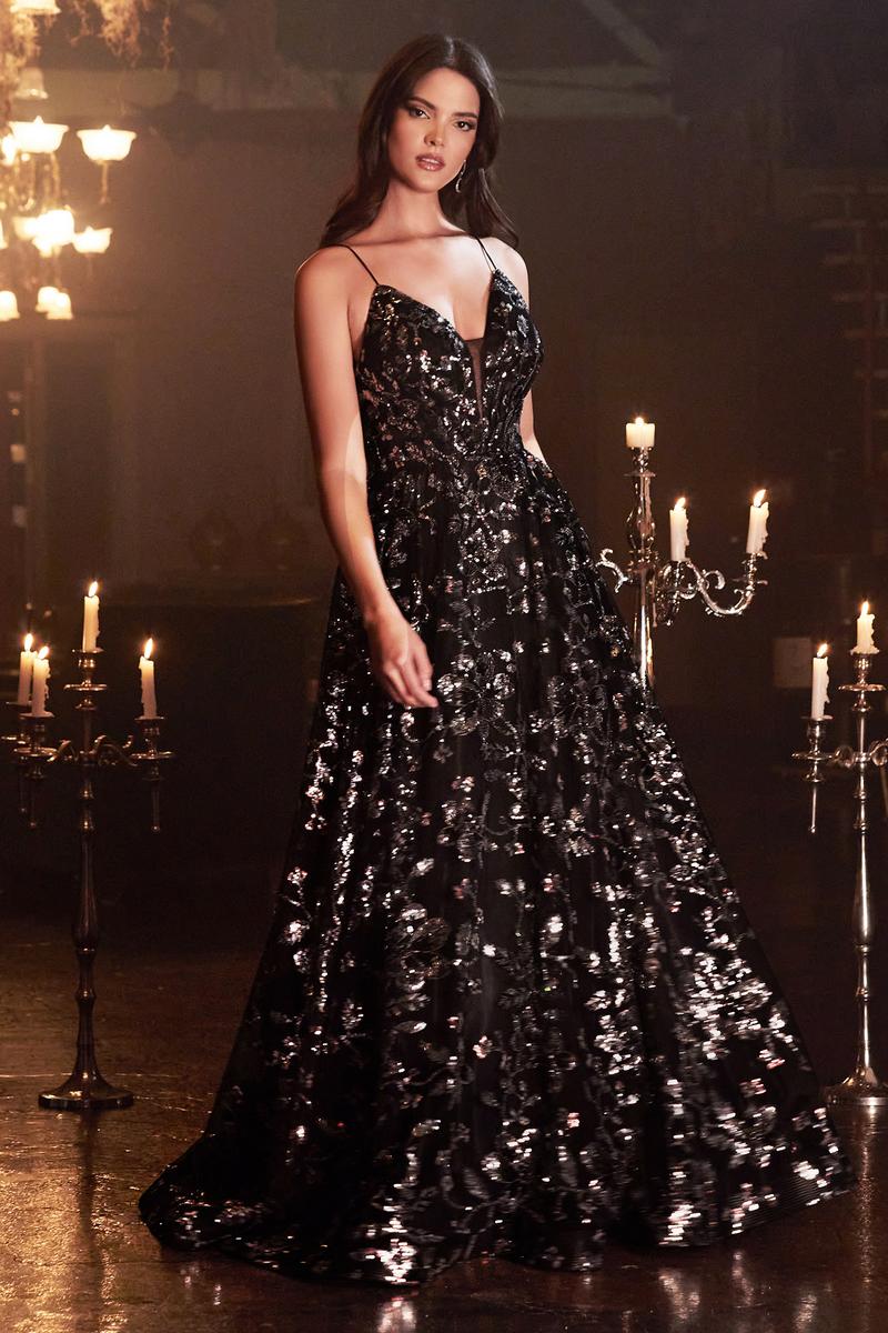 Cinderella Divine Dress CB073
