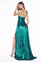 Cinderella Divine Dress CD0151 - Emerald