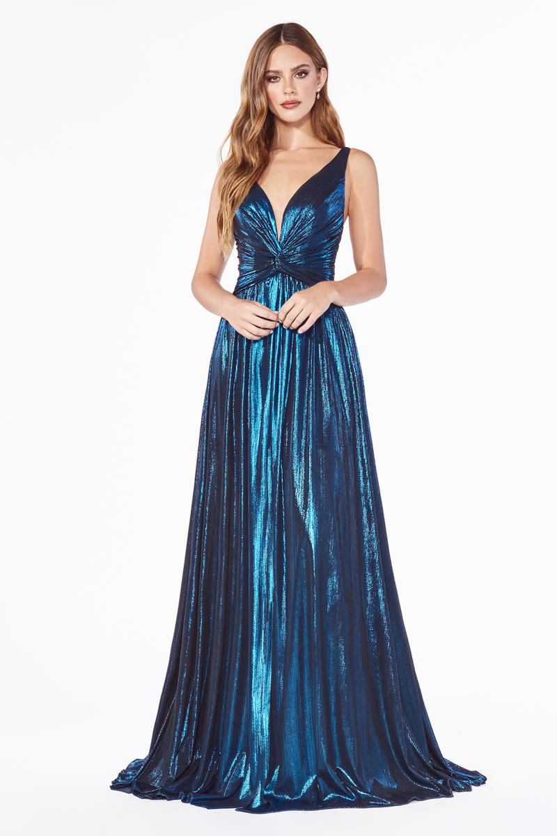 Cinderella Divine Dress CD0151 - Peacock