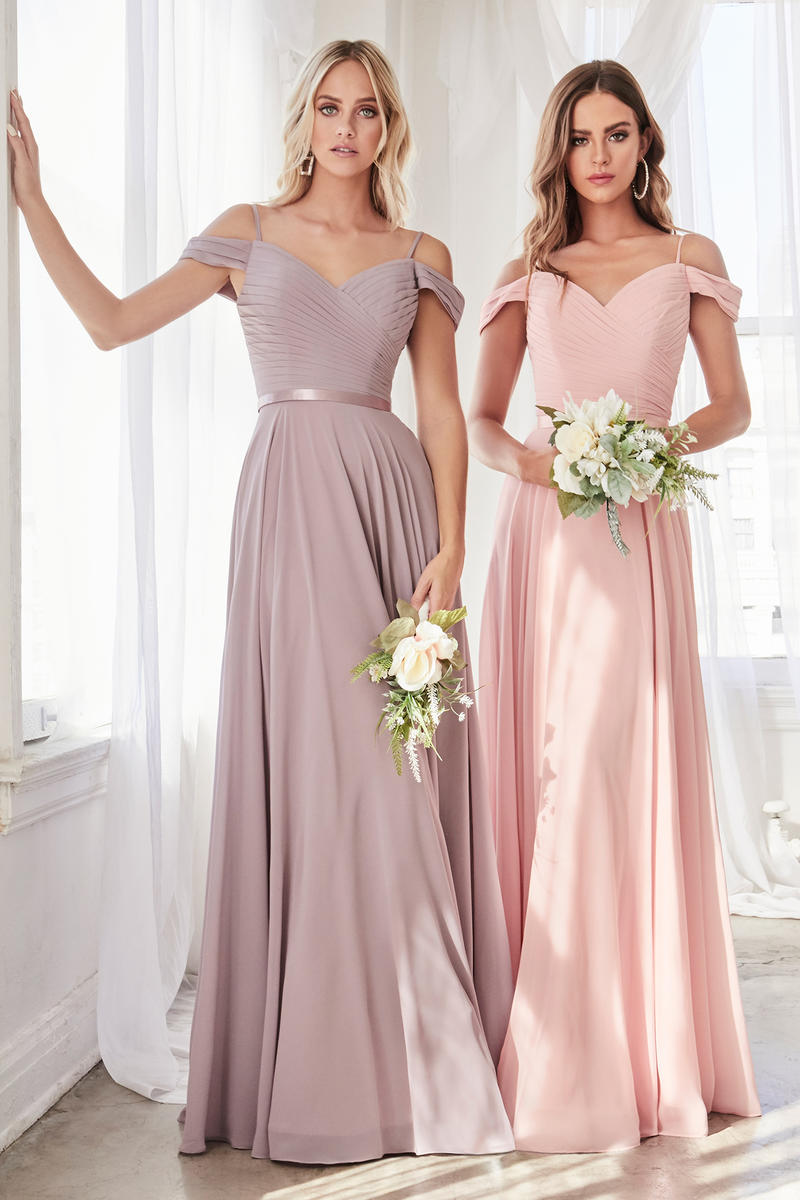 Cinderella Divine Dress CD0156 - Blush