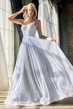Cinderella Divine Dress CD205 - Blue
