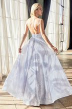 Cinderella Divine Dress CD205 - Blue