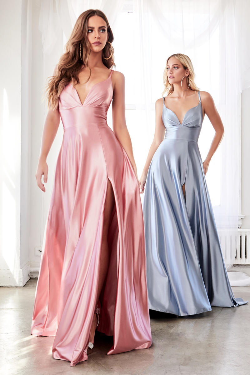Cinderella Divine Dress CD903