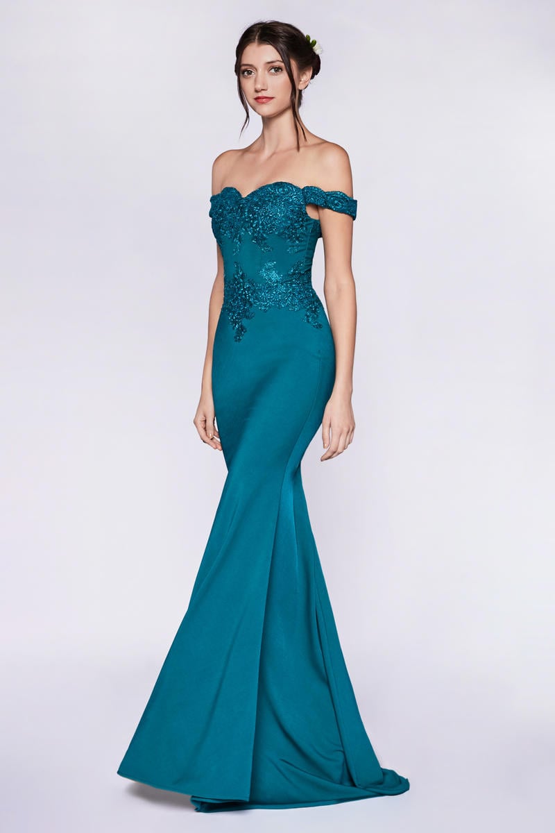 Cinderella Divine Dress CF158