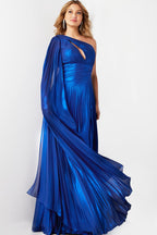Jovani Evening 36462 - Royal