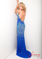 JASZ Couture 4906 - Navy