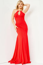 JVN Dress JVN08599