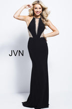 JVN Prom by Jovani Dress JVN54578