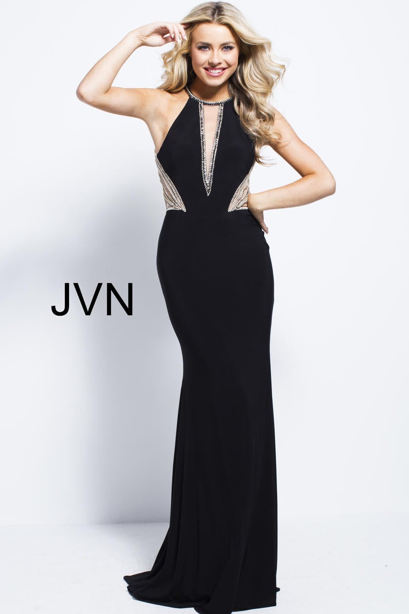 JVN Prom by Jovani Dress JVN54578