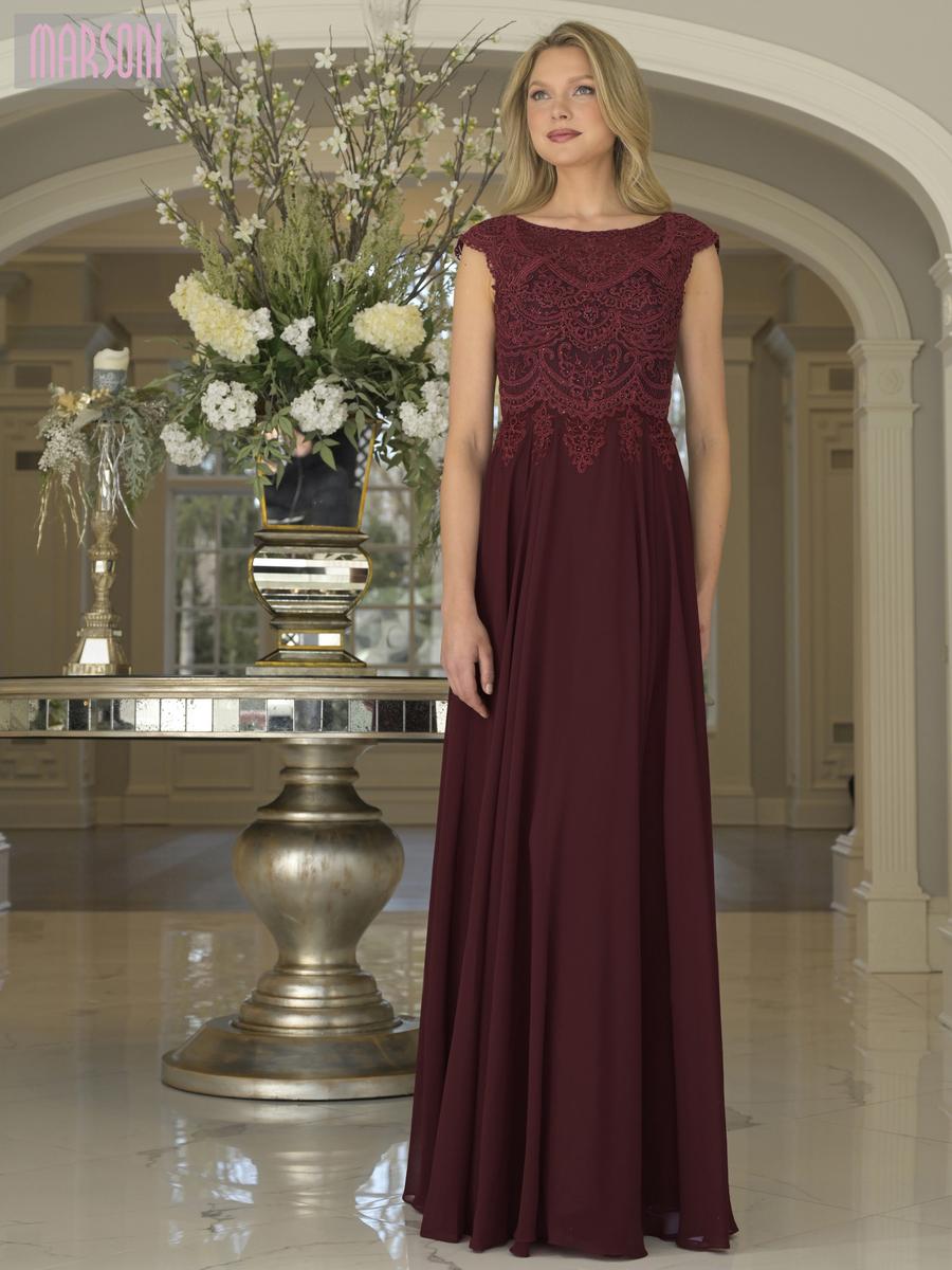 Marsoni by Colors Dress M238