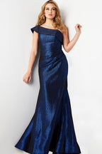 Jovani Evening 09752 - Cobalt