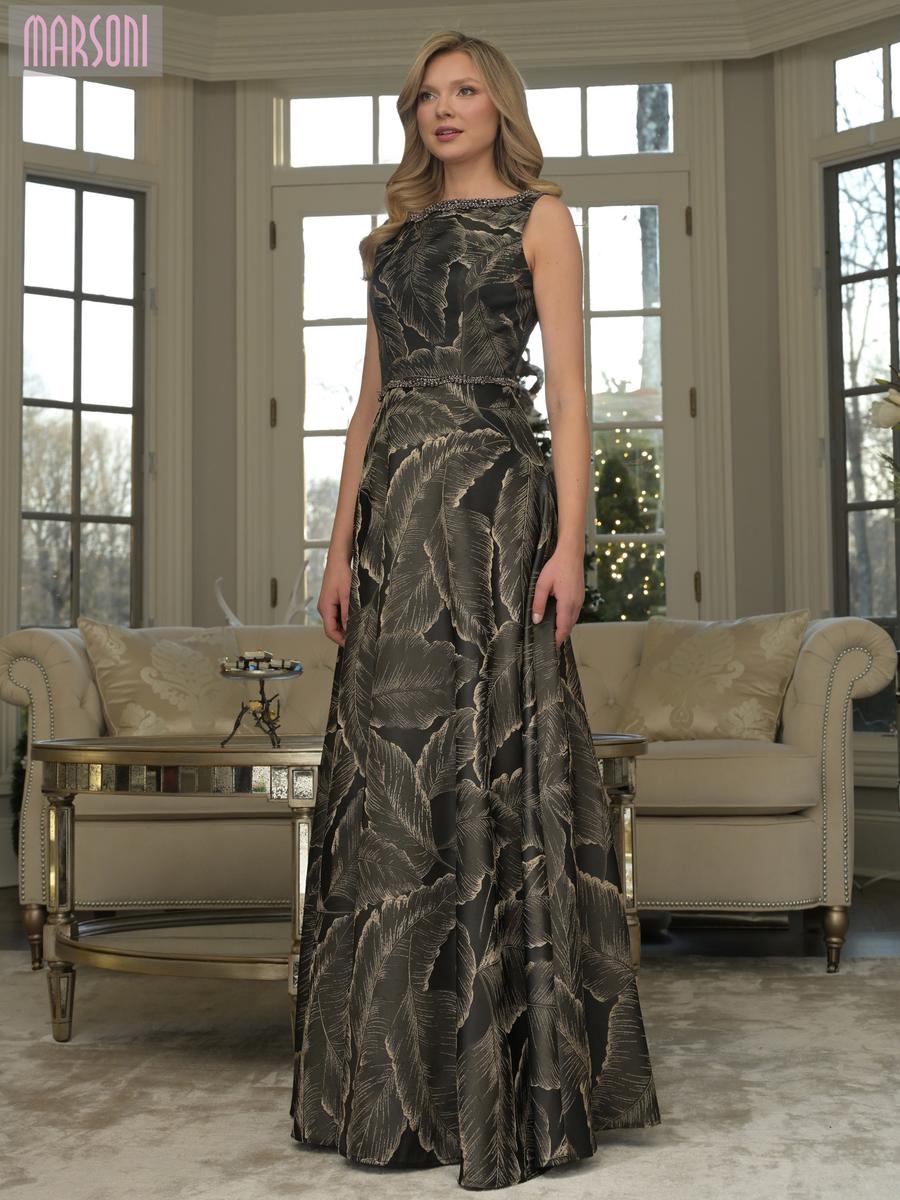 Marsoni by Colors Dress MV1224