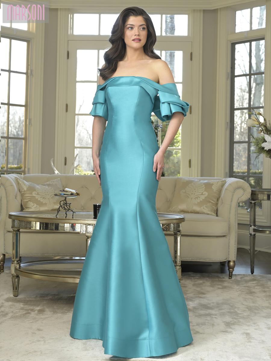 Marsoni by Colors Dress MV1290