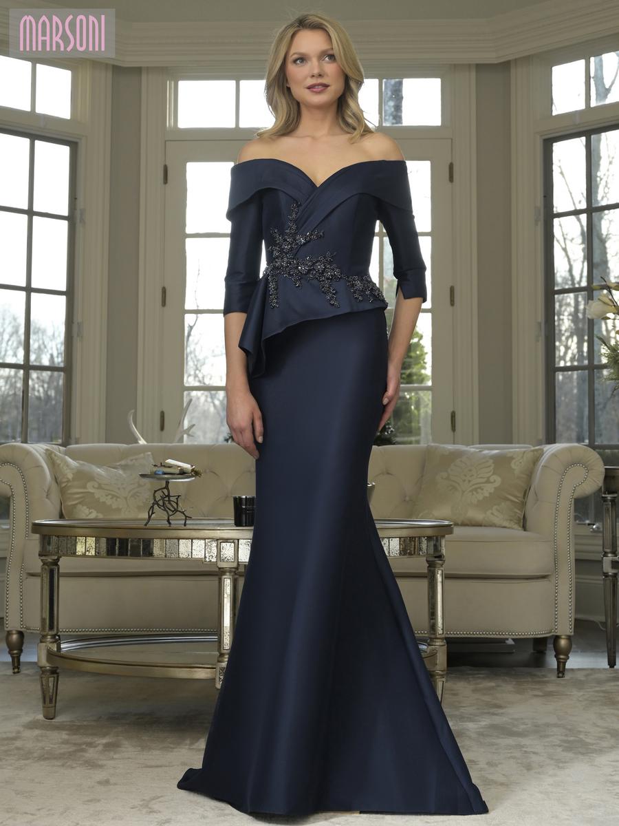 Marsoni by Colors Dress MV1333