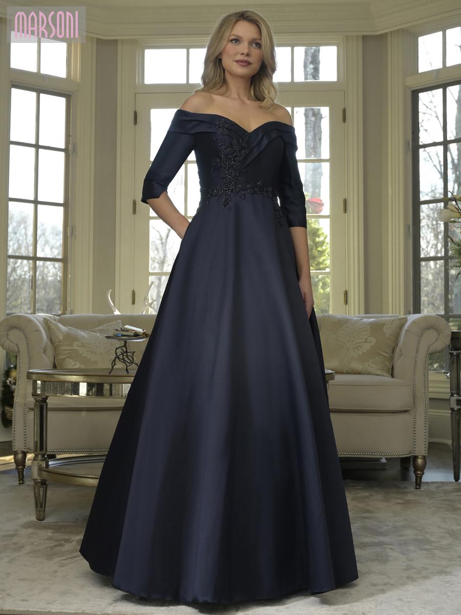 Marsoni by Colors Dress MV1336