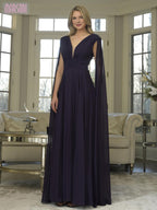 Marsoni by Colors Dress MV1349 - Midnight