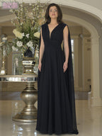 Marsoni by Colors Dress MV1349 - Midnight