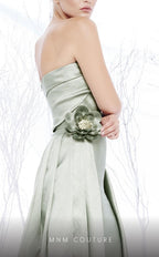 MNM Couture N0204 - Mint