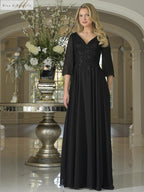 Rina di Montella Dress RD3241